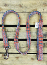 Load image into Gallery viewer, Dog Lead in Fabric 8