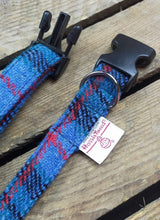 Load image into Gallery viewer, Dog Collar in Fabric 9