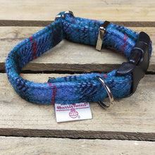 Load image into Gallery viewer, Dog Collar in Fabric 9