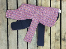 Load image into Gallery viewer, Dog Coat in fabric 2