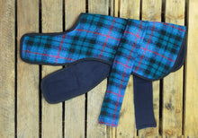 Load image into Gallery viewer, Dog Coat in Fabric 9