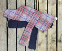 Load image into Gallery viewer, Dog Coat in Fabric 8