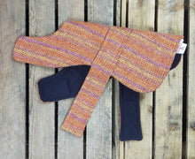 Load image into Gallery viewer, Dog Coat in Fabric 5