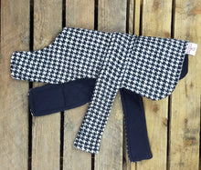 Load image into Gallery viewer, Dog Coat in Fabric 4