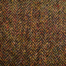 Load image into Gallery viewer, Harris Tweed Fabric 013