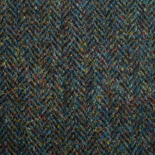 Load image into Gallery viewer, Harris Tweed Fabric 018