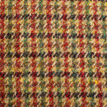 Load image into Gallery viewer, Harris Tweed Fabric 021