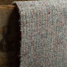 Load image into Gallery viewer, Harris Tweed Fabric 024