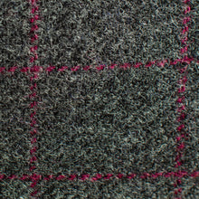 Load image into Gallery viewer, Harris Tweed Fabric 025