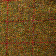 Load image into Gallery viewer, Harris Tweed Fabric 026