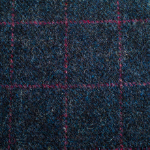 Load image into Gallery viewer, Harris Tweed Fabric 027