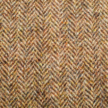Load image into Gallery viewer, Harris Tweed Fabric 033