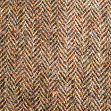 Load image into Gallery viewer, Harris Tweed Fabric 033