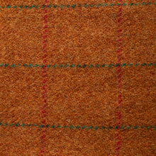 Load image into Gallery viewer, Harris Tweed Fabric 055