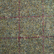 Load image into Gallery viewer, Harris Tweed Fabric 057