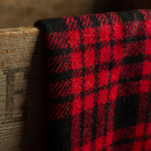 Load image into Gallery viewer, Harris Tweed Fabric 0121