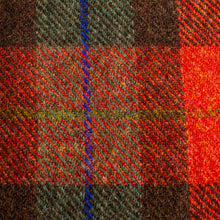 Load image into Gallery viewer, Harris Tweed Fabric 061