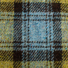 Load image into Gallery viewer, Harris Tweed Fabric 062