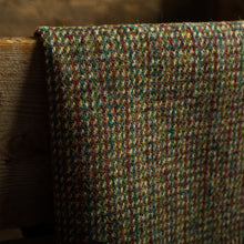 Load image into Gallery viewer, Harris Tweed Fabric 072