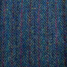 Load image into Gallery viewer, Harris Tweed Fabric 082