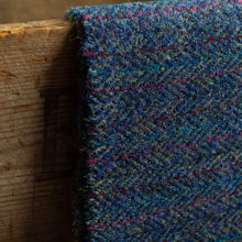 Load image into Gallery viewer, Harris Tweed Fabric 082