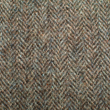 Load image into Gallery viewer, Harris Tweed Fabric 095