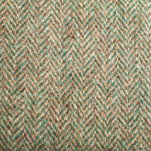 Load image into Gallery viewer, Harris Tweed Fabric 0100
