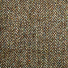 Load image into Gallery viewer, Harris Tweed Fabric 0106