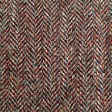 Load image into Gallery viewer, Harris Tweed Fabric 0107