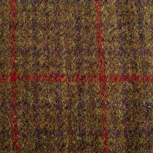Load image into Gallery viewer, Harris Tweed Fabric 0112