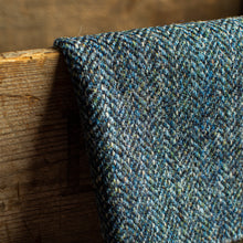 Load image into Gallery viewer, Harris Tweed Fabric 0115