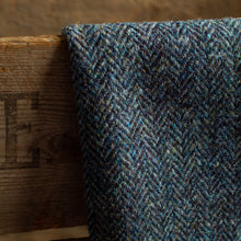 Load image into Gallery viewer, Harris Tweed Fabric 0116