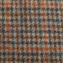 Load image into Gallery viewer, Harris Tweed Fabric 0117