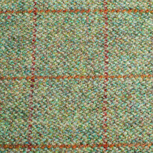 Load image into Gallery viewer, Harris Tweed Fabric 001
