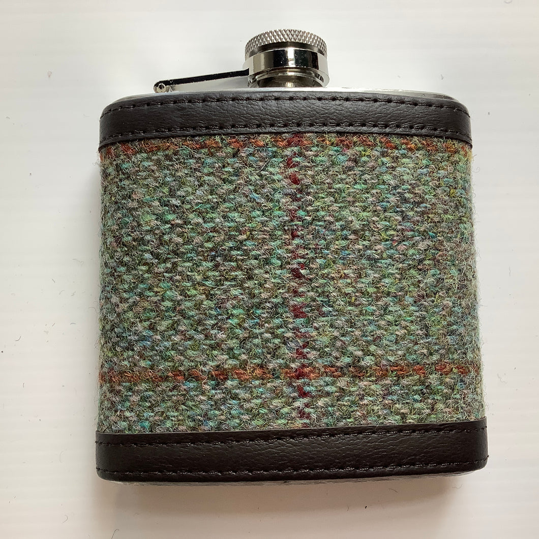 Whisky Flask