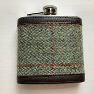 Whisky Flask