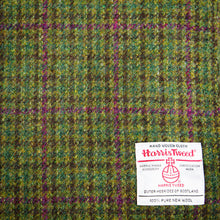 Load image into Gallery viewer, Harris Tweed Fabric 01
