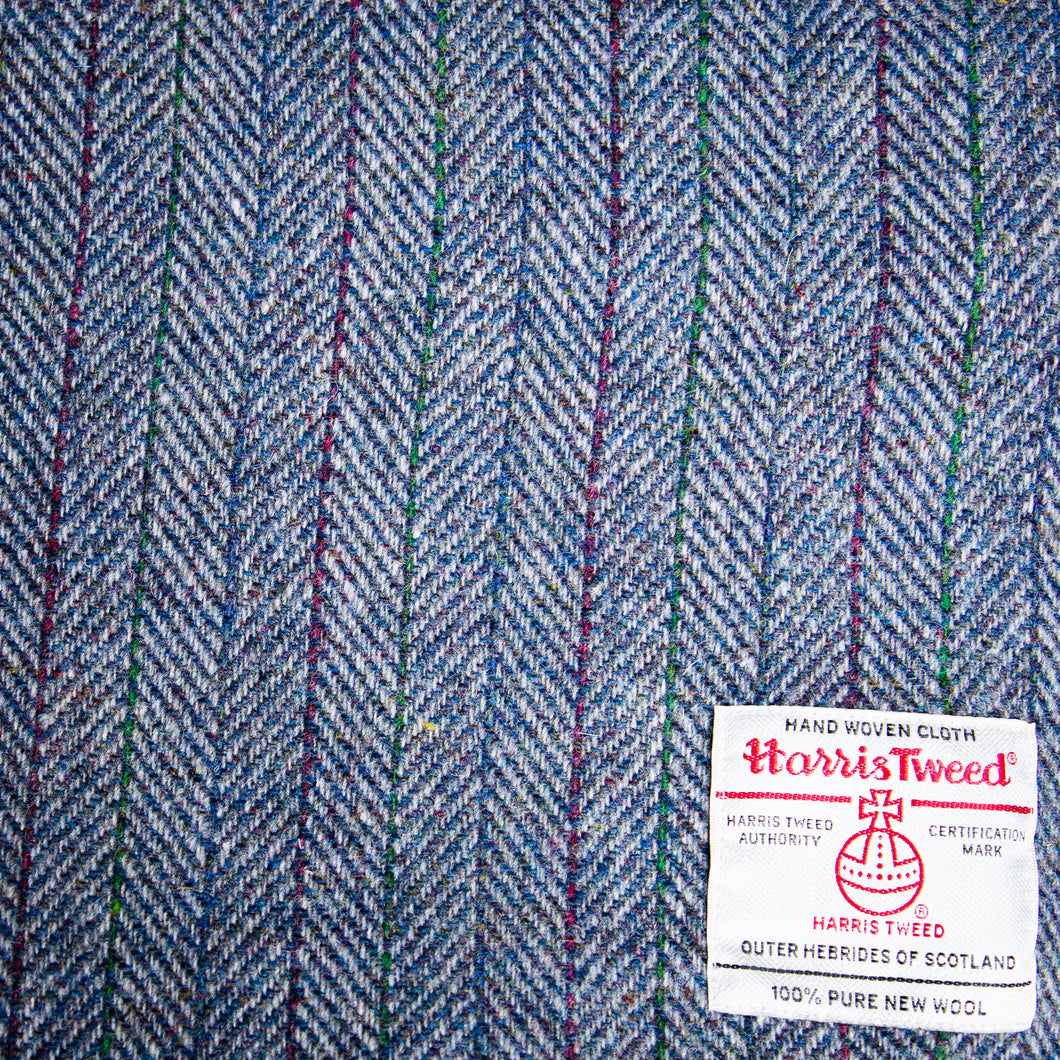 Harris Tweed Fabric 34