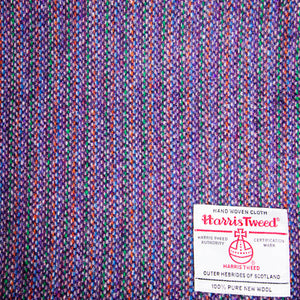 Harris Tweed Fabric 35
