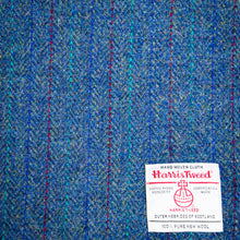 Load image into Gallery viewer, Harris Tweed Fabric 42
