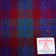 Harris Tweed Fabric 05