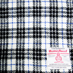 Harris Tweed Fabric 48