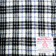 Harris Tweed Fabric 48