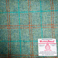 Harris Tweed Fabric 49