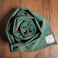 Harris Tweed Shawl 49