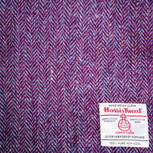 Harris Tweed Fabric 50