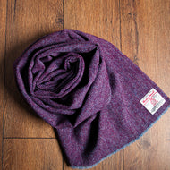 Harris Tweed Shawl 50