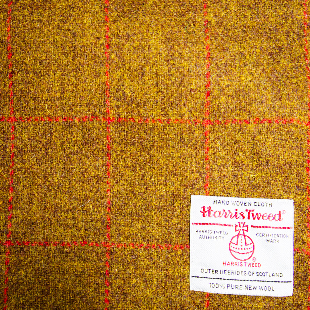Harris Tweed Fabric 52