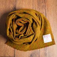 Harris Tweed Shawl 52