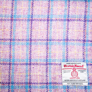 Harris Tweed Fabric 06
